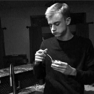 Meet your Posher, Ben